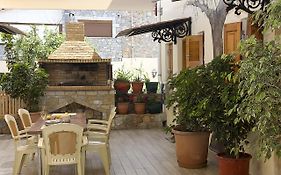 Alkyoni Apartments